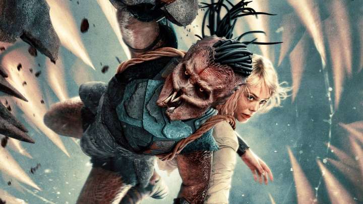 After 'Badlands,' the Perfect Next Step for the Predator Franchise Is Staring You Right in the Face