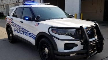 Baby found on porch on Detroit's west side on Thanksgiving