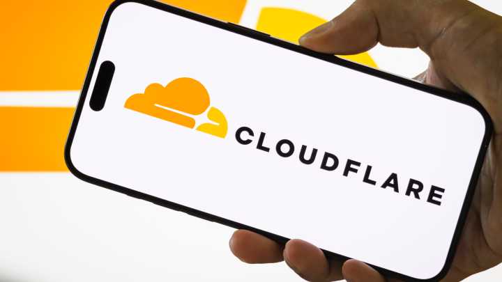 Cloudflare goes down, with major sites like X, ChatGPT, and Letterboxd going down with it