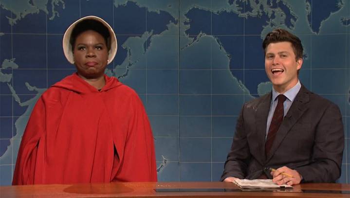 Report: Long-Running Political Lecture Show 'Saturday Night Live' Will Shift To Comedy Next Season