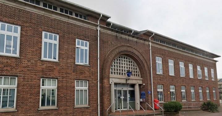 Torquay woman died in prison cell three hours after arrival