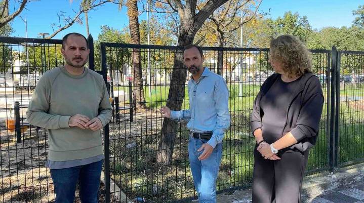 El contrato para la gestión de la Ciudad de los Niños queda de nuevo desierto