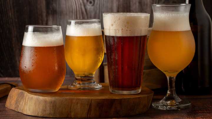 The Craft Beer Myth You Have To Stop Believing