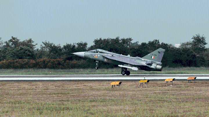 India signs deal with General Electric to procure 113 US engines for Tejas fighter jets