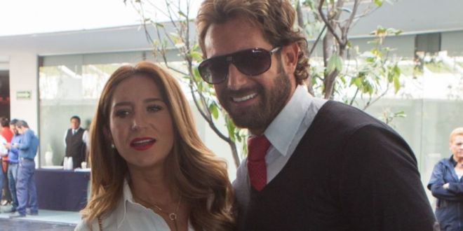 Geraldine rompe el silencio