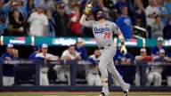 Miguel Rojas es el Súper Héroe de los Dodgers