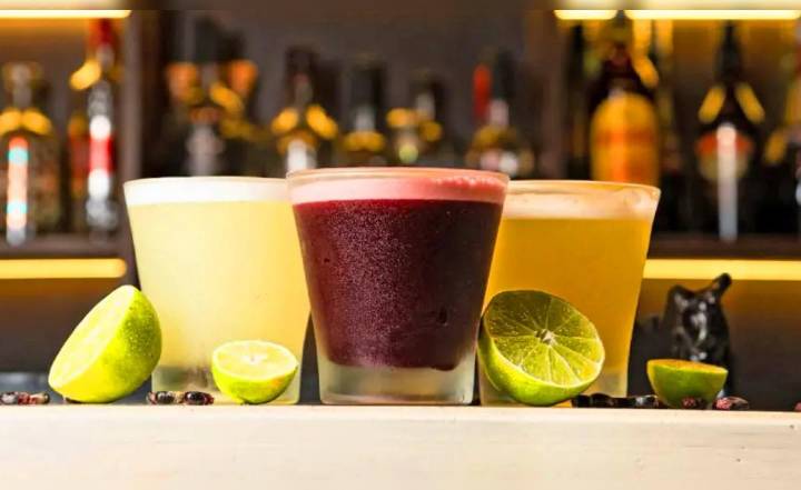 Perú brilla en coctelería: Chicha Sour y otros 2 cócteles entre los mejores del mundo, según Taste Atlas