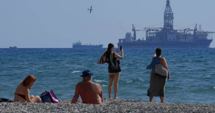 Cypriot natural gas: Could reach Europe by 2027