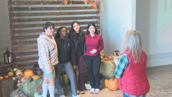 Mosaic Church hosts 22nd annual Thanksgiving Festival