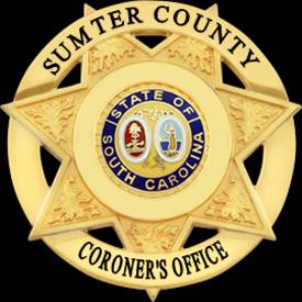 Sumter Co. coroner identifies 3 people dead after two