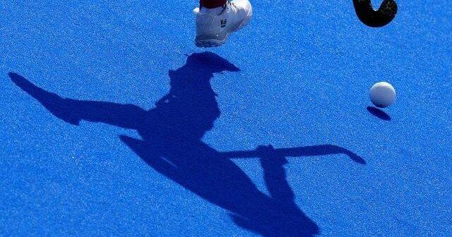 Defending champion Germany blanks Canada at FIH Hockey Men’s Junior World Cup.