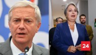 Pulso Ciudadano: Kast superaría a Jara en segunda vuelta, aunque se reporta un 15,1% que está "poco o nada decidido"