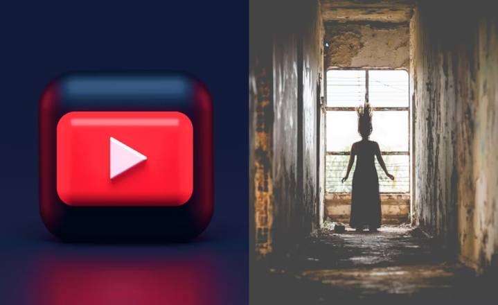 YouTube lanza playlists para celebrar la spooky season