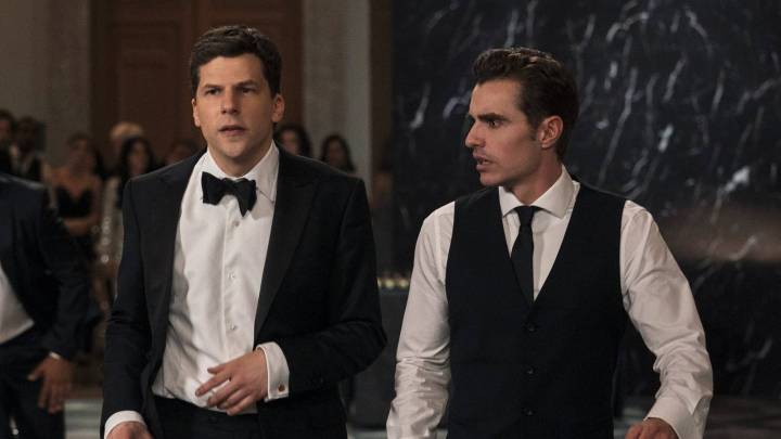 Why the 'Now You See Me' Movies Are Popular Despite Bad Reviews