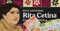 Beca Rita Cetina: Fecha del último pago y lo que debes saber del aumento para 2026