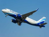 IndiGo Delhi–Kochi flight delayed for over three hours