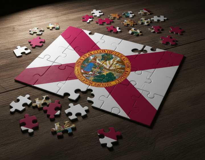 Florida House moves forward with meeting on redrawing Florida’s congressional lines