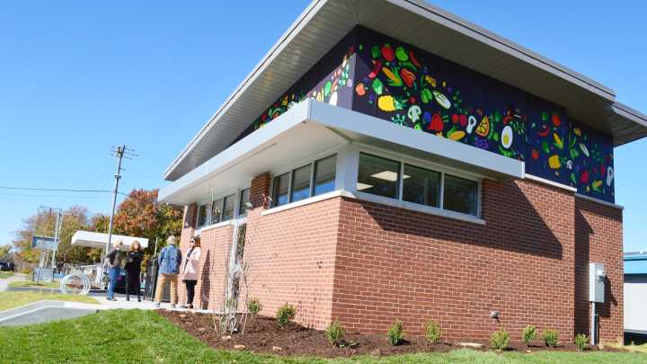 3 places to get a free Thanksgiving Day meal in Bloomington