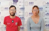 Exigía pareja $10 mil por no publicar conversaciones y fotos íntimas