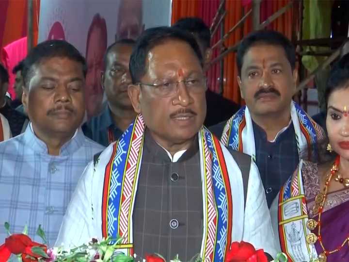 Chhattisgarh CM announces ex-gratia for families of deceased