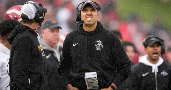 6 Iowa State Cyclones out for Kansas game