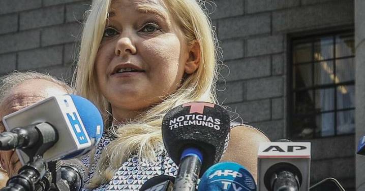 Takeaways from the newly released Epstein documents