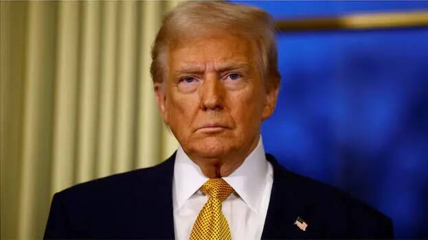 Trump signs bill to end US Govt’s 43