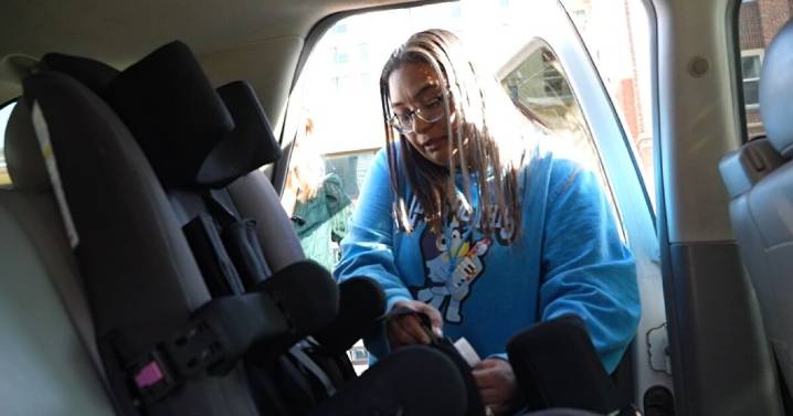 Families win fights after Colorado Medicaid denies adaptive car seats