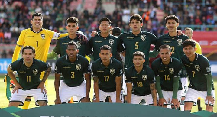 Mundial 2026 | Bolivia ante Surinam o Jamaica: las selecciones clasificadas al repechaje y cómo se jugará