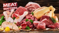 Nutrition Knowledge – The Meat of the Matter