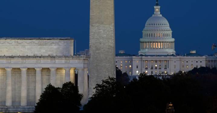 On Day 36, the government shutdown is now the longest ever and Trump wants the filibuster ended