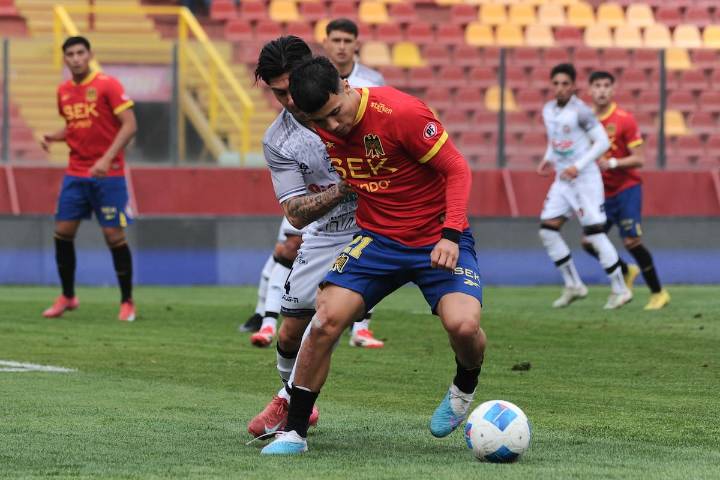 Deportes Limache apela a las lecciones de su derrota con la U para afrontar la “final” ante Unión Española