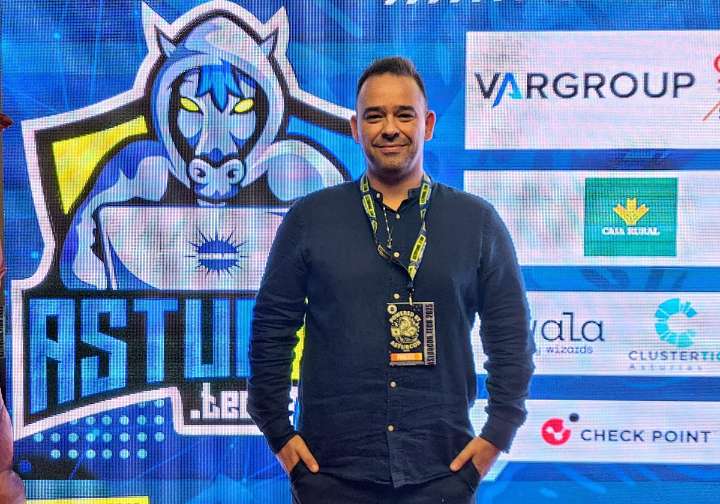 «La motivación del hacktivista es hacerte daño y enseñar las plumas como un pavo real»