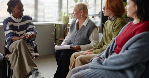 Have a Lung Disease? Free Support is Available