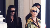 Meryl Streep and Anne Hathaway Reunite in 'The Devil Wears Prada 2' Trailer