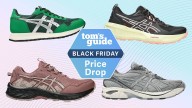 Asics early Black Friday sale live from $22 — 11 best deals on running shoes and apparel