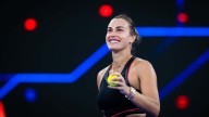 How much prize money Aryna Sabalenka made in history-making 2025 season compared to 2024