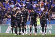 Cruz Azul vence al Puebla con un contundente 3