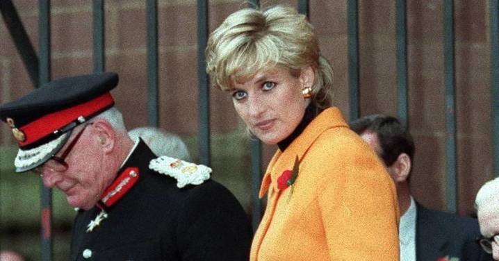 Princess Diana Would be Alive Today if Not For Infamous Interview