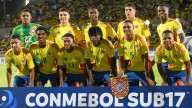 "De las selecciones Colombia juveniles es fácil hablar de la parte mental, pero no es algo sencillo"