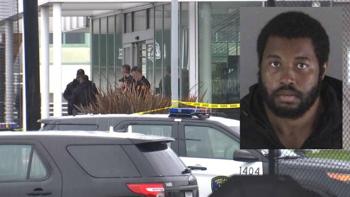 Man charged with murder in John Beam shooting