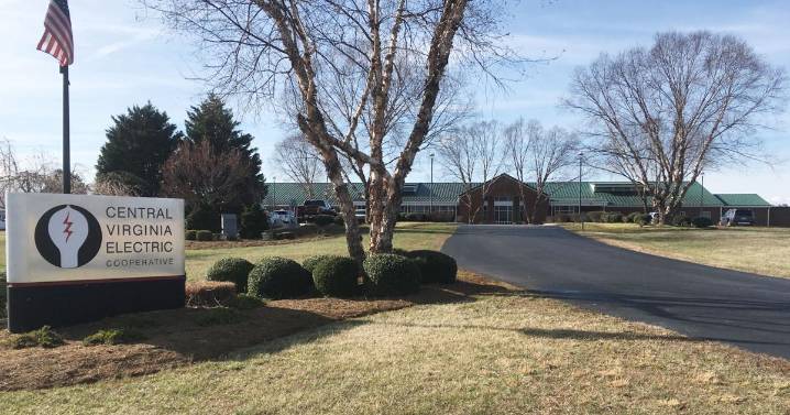 CVEC planning battery energy storage sites in Piney River, Colleen