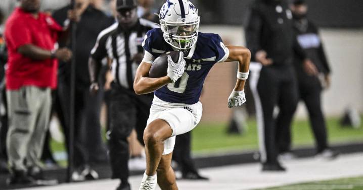 Walnut Grove regroups for big 2nd half to down Seguin