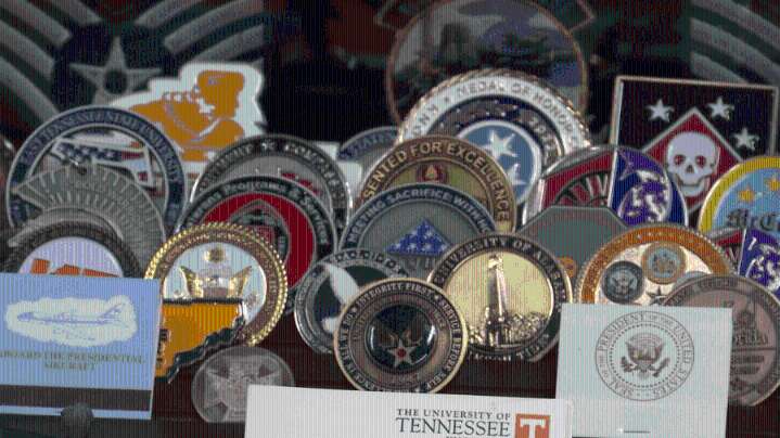 Tennessee Veterans Success Center aids transition from military to college life