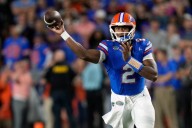 Gators DJ Lagway aims to bounce back at Ole Miss with Lane Kiffin watching