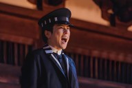 Netflix tiene la miniserie basada en un manga que mezcla El Juego del Calamar con Shogun: seis episodios de un violento drama histórico