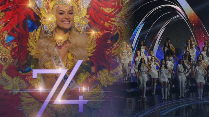 Miss Universo 2025: estas son las favoritas rumbo a la coronación