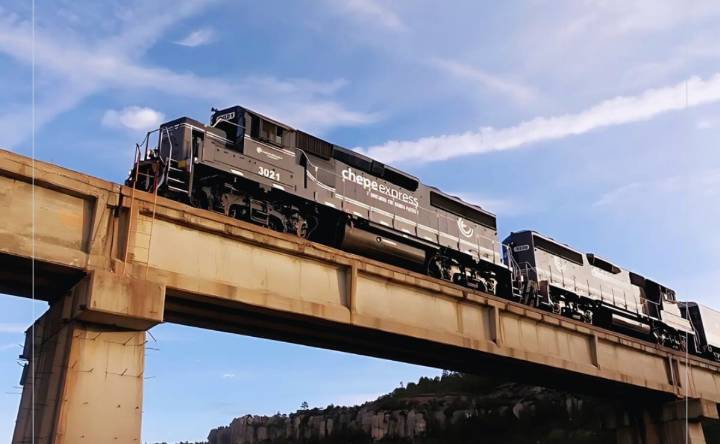 Cuánto cuesta un tour en el Tren Chepe Express este invierno