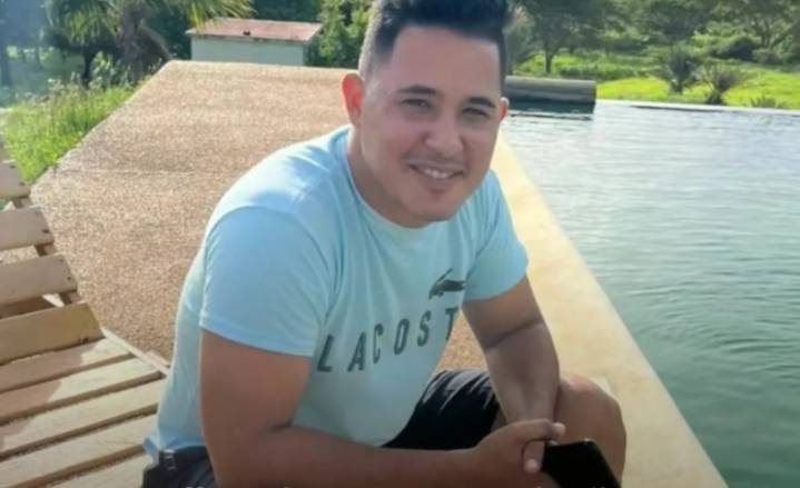 Fallece joven de Pedro González luego de varios días hospitalizado por accidente de tránsito