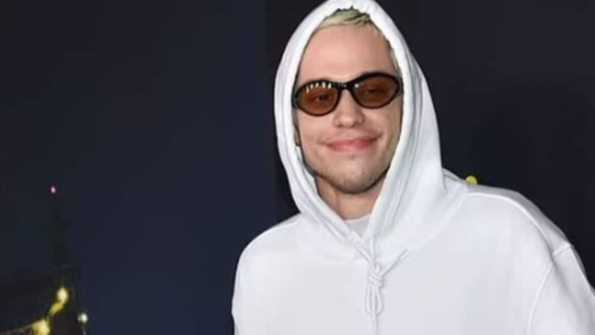 Pete Davidson Has The Sweetest Thing To Say About The Pickup Co